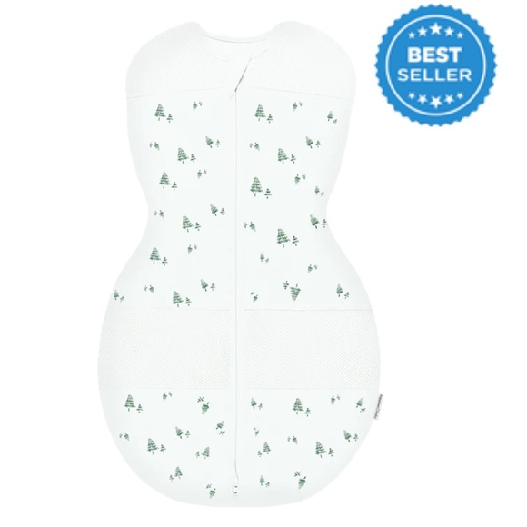 Happiest Baby Swaddle Sack - Picture 1 of 6